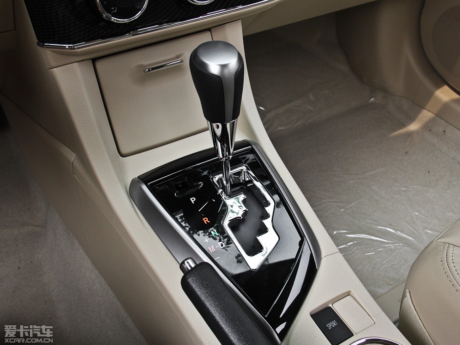 一汽豐田2014款卡羅拉