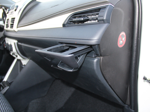 一汽豐田2015款威馳