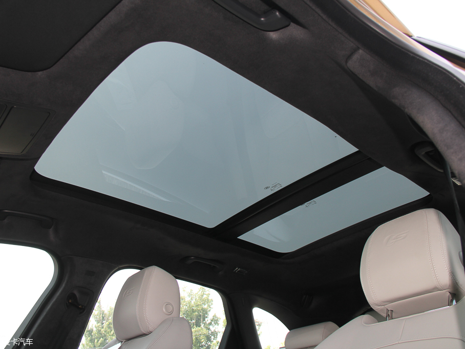 捷豹2016款捷豹F-PACE