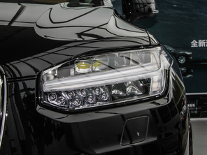 沃尔沃(进口)2015款沃尔沃XC90