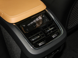 沃爾沃(進口)2015款沃爾沃XC90