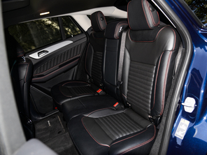 奔馳(進(jìn)口)2015款奔馳GLE 運(yùn)動(dòng)SUV