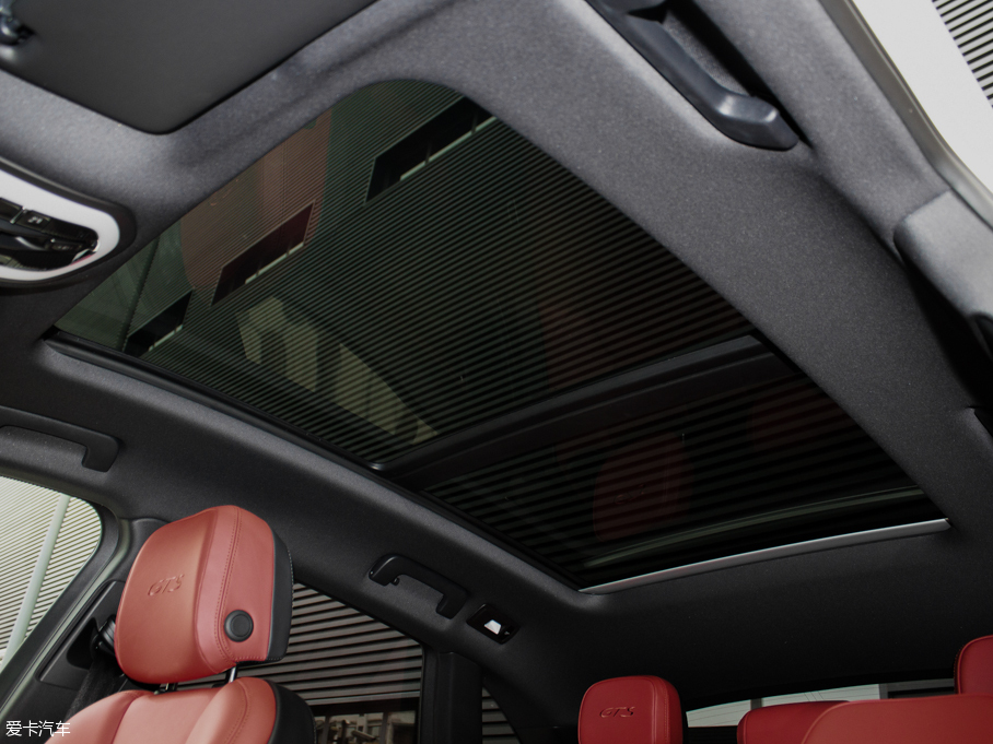 保時捷2017款Macan