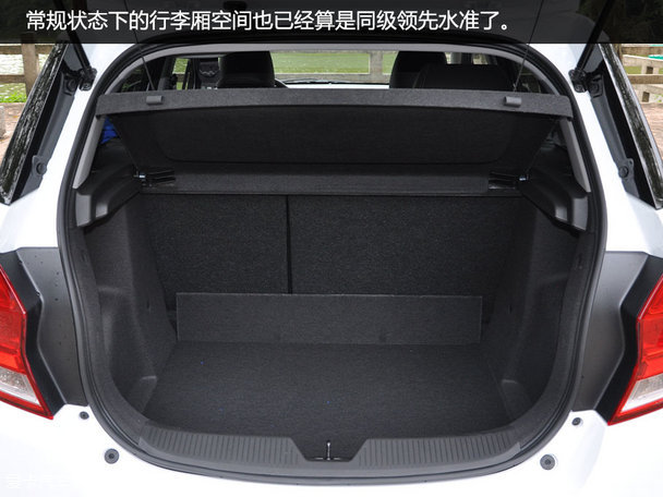 試駕樂風RV趣行版