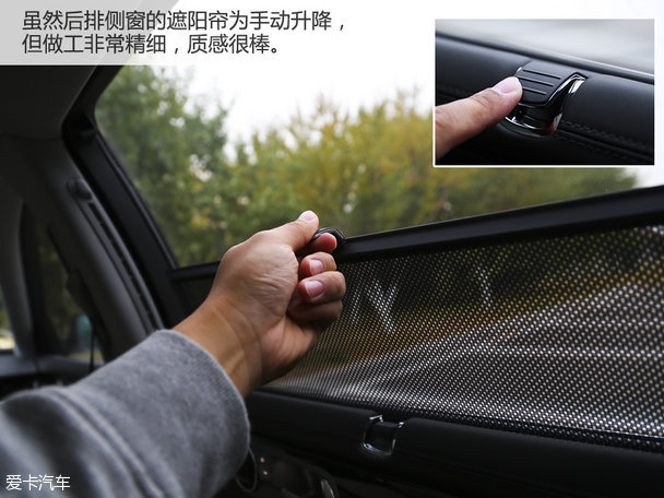 内敛而不外露 体验进口大众辉腾4.2L V8