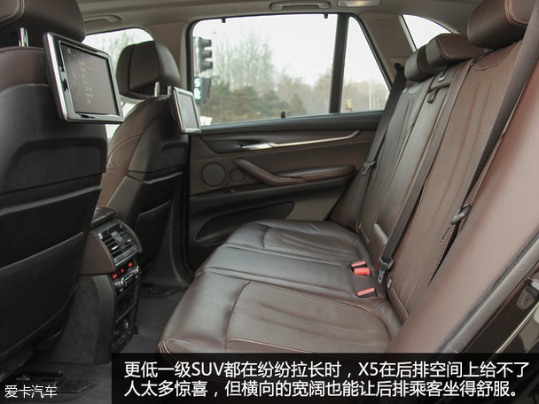 宝马(进口)2014款宝马X5