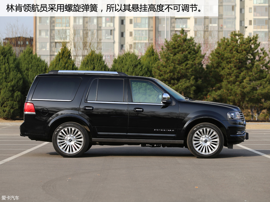 英菲尼迪(进口)2016款英菲尼迪QX80