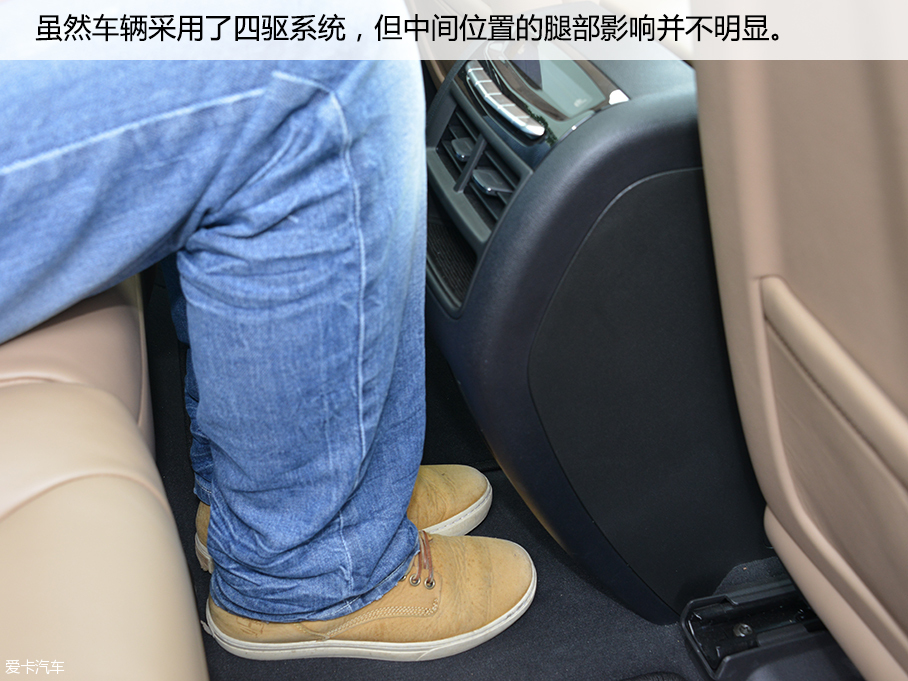 上汽通用凯迪拉克2016款凯迪拉克XT5