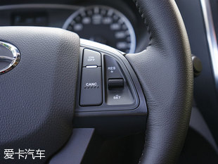 试驾陆风X5 PLUS 1.5T CVT