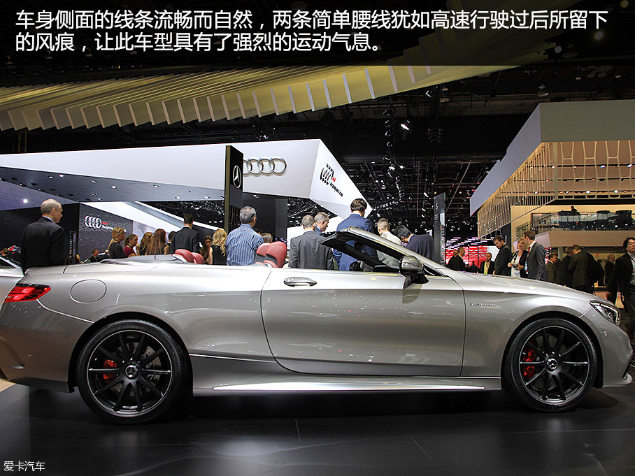 ڱչڿչ֮ʣصطһ÷˹-AMG S63 ر泵ͣS63 AMG 4Matic Cabriolet Edition 130ȫ130̨......