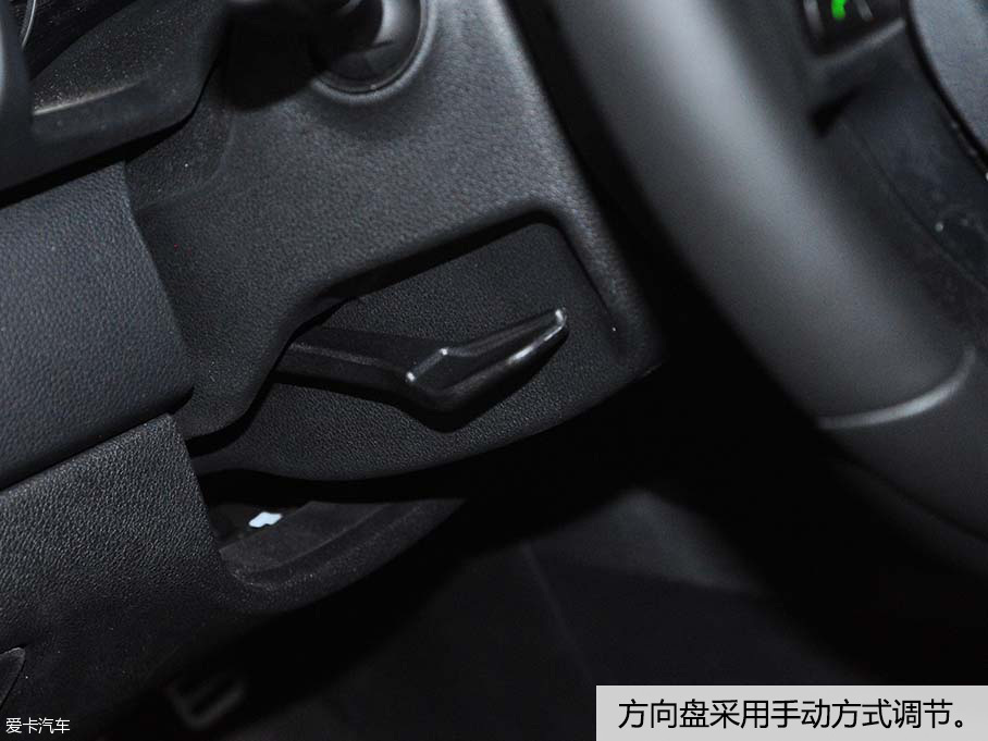 起亞Niro2016北京車展靜評(píng)