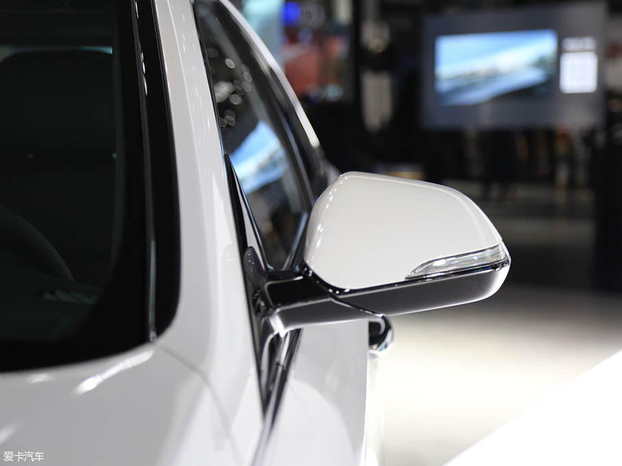 2016成都車展；2017款第九代索納塔；索納塔九靜評