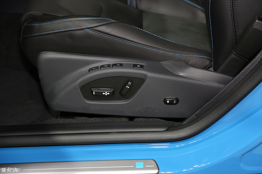 S60 Polestar 2016成都車展靜評