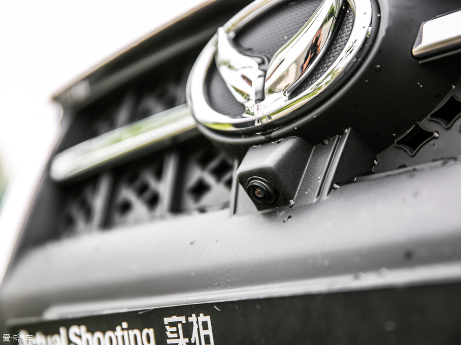 幻速S3L 2016成都車展靜評(píng)