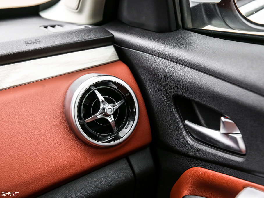 幻速S3L 2016成都車展靜評