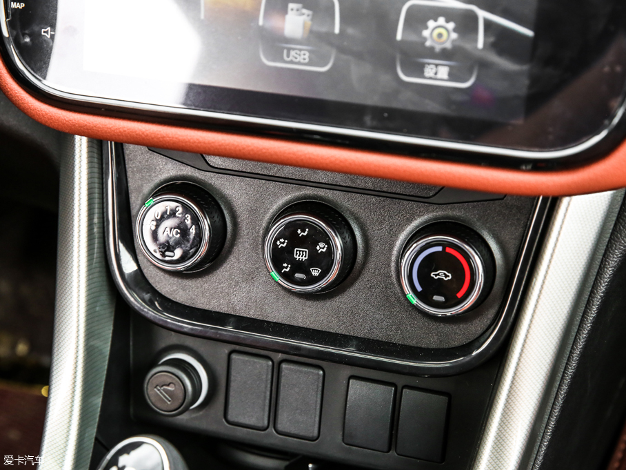 幻速S3L 2016成都車展靜評