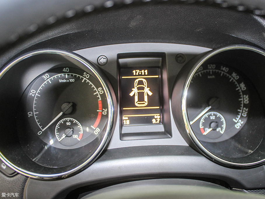 Yeti兄弟版 2016成都車展靜評