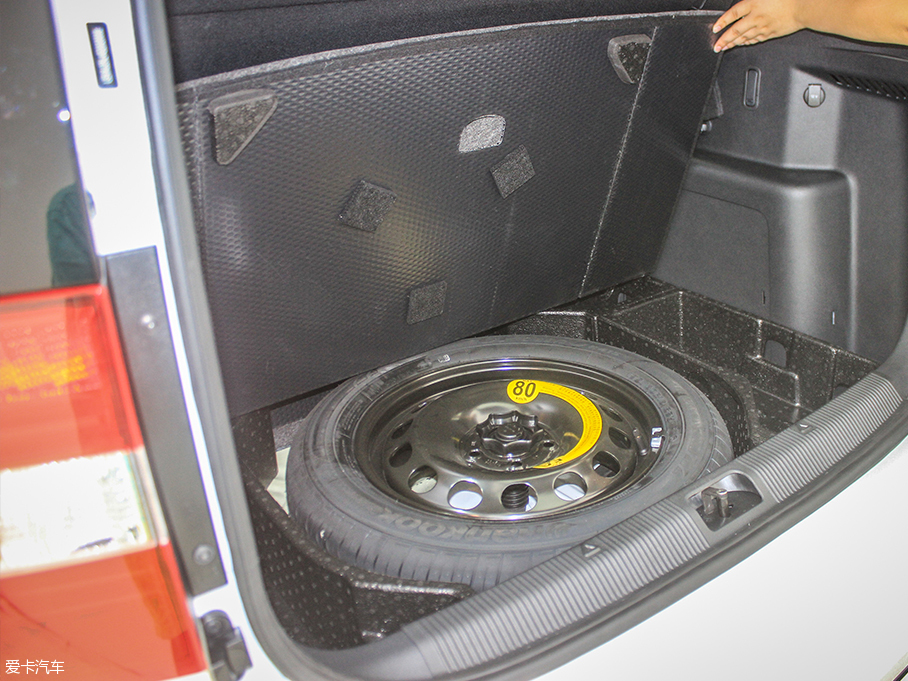 野帝 2016成都車展靜評