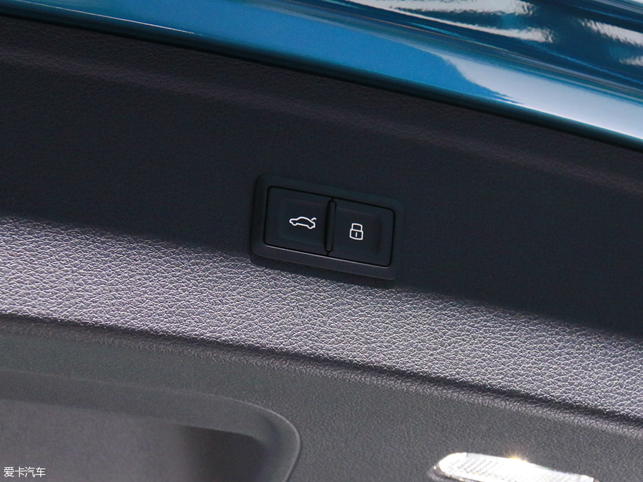 巴黎車展全新奧迪Q5靜態評測