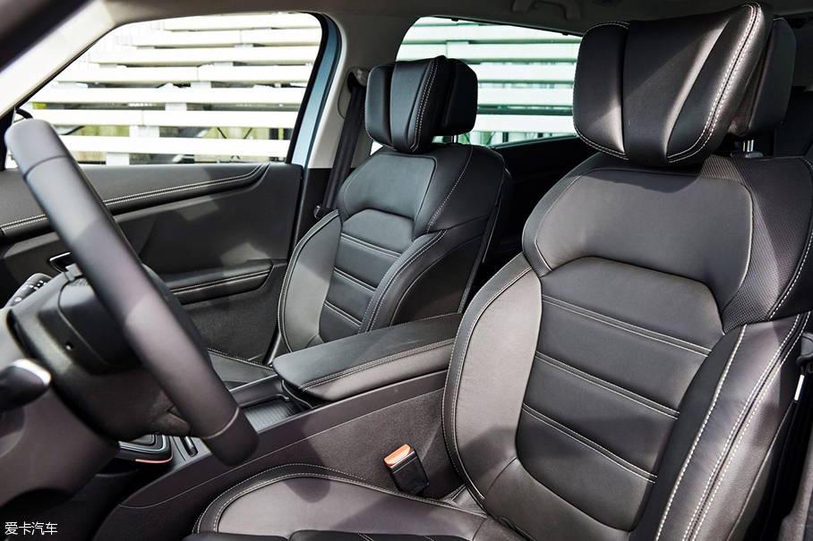 雷諾大風景2016巴黎車展靜評