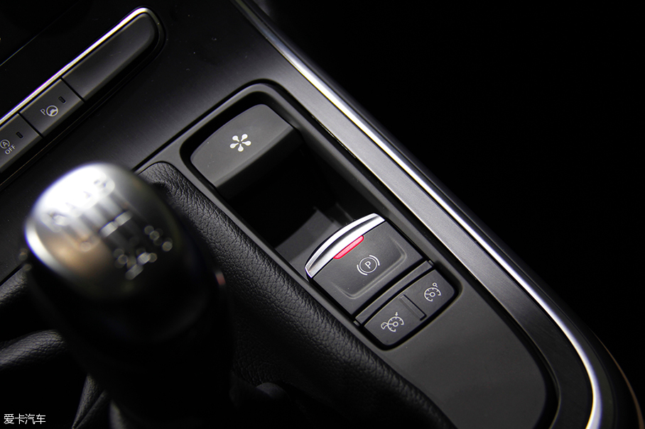 雷諾大風景2016巴黎車展靜評