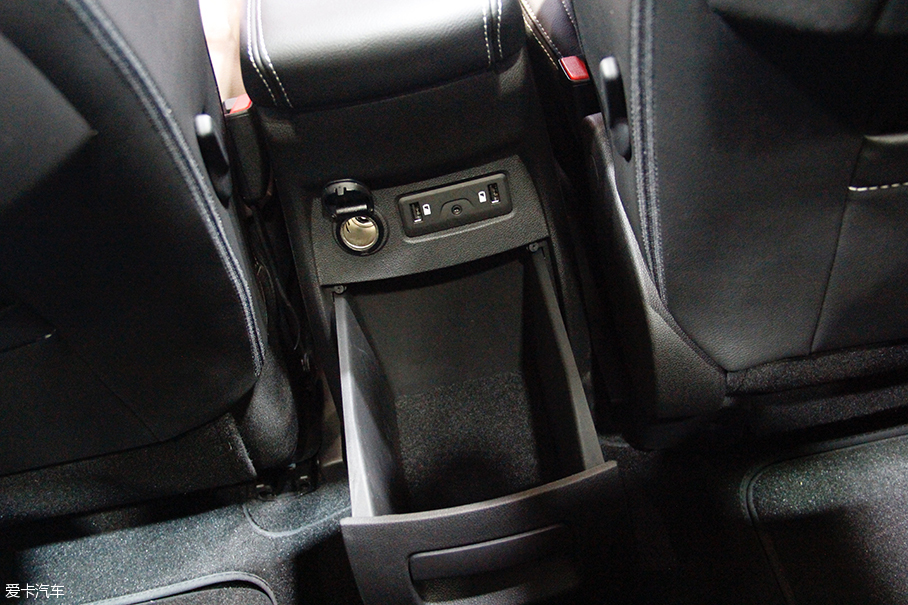 雷諾大風景2016巴黎車展靜評