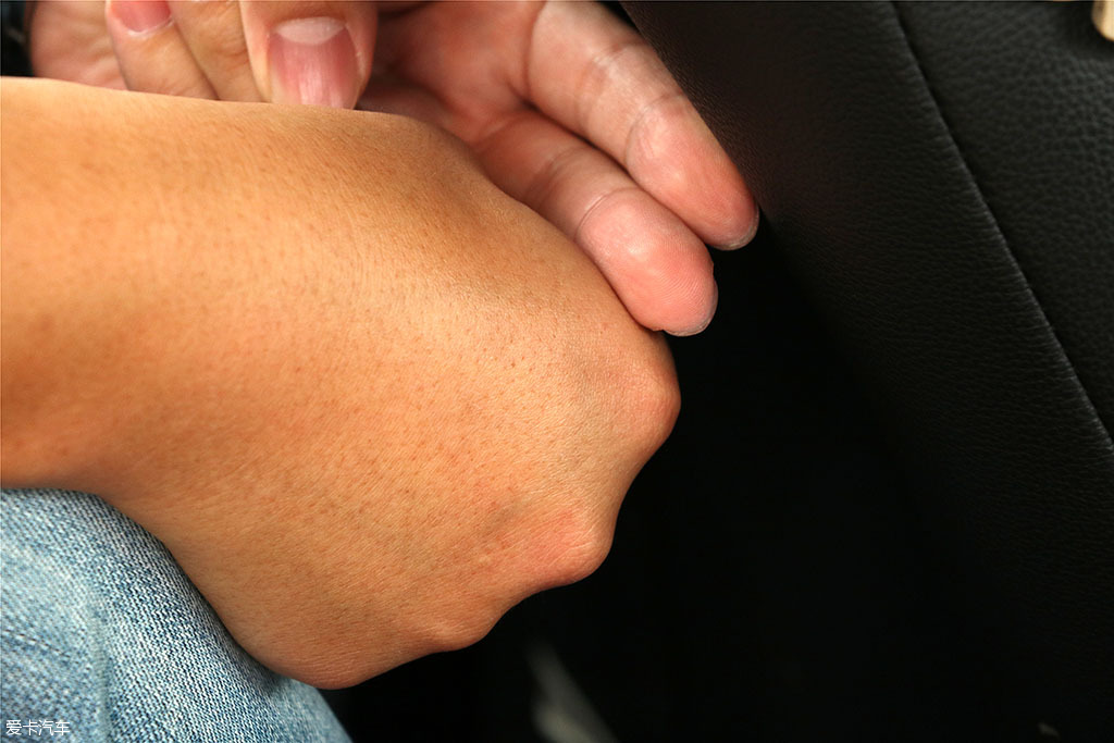 長安福特2015款福睿斯