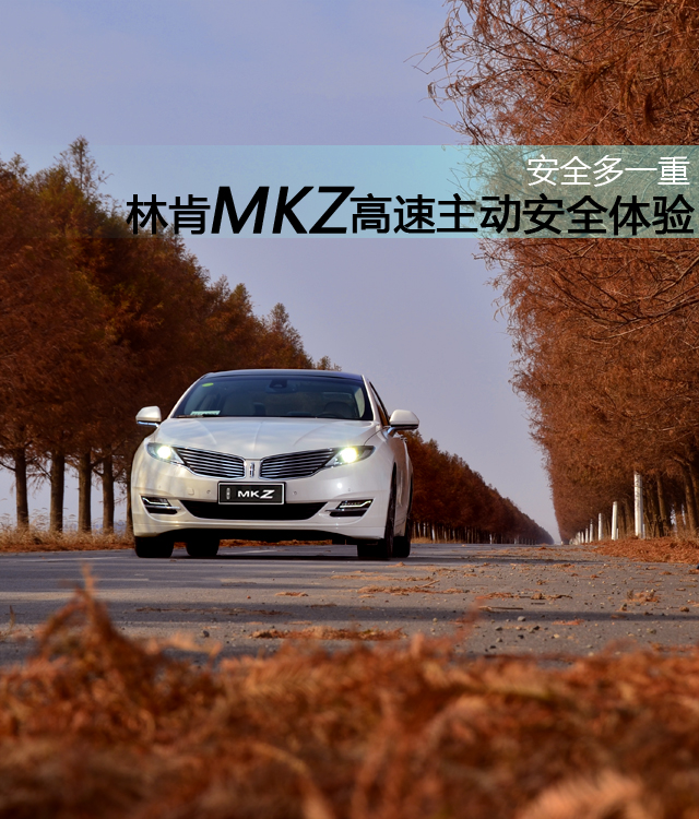 林肯(进口)2015款林肯MKZ