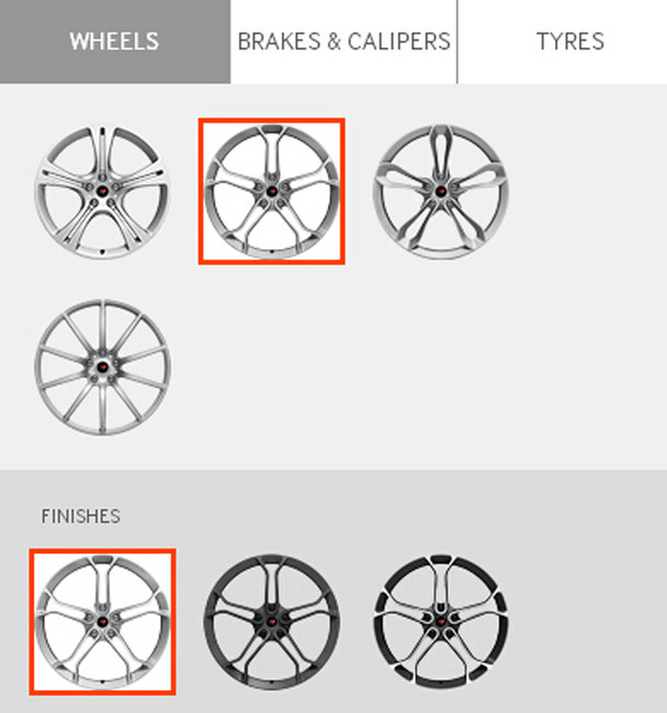 實拍邁凱倫625C Spider