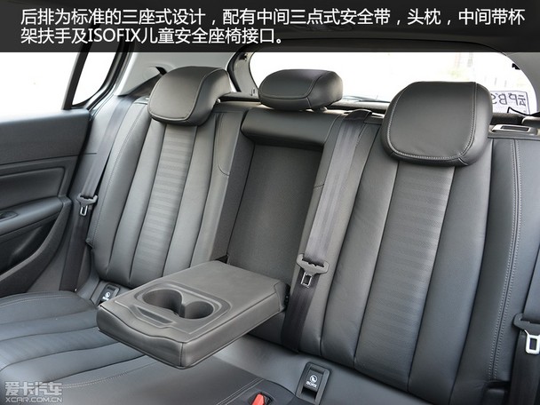 東風標致308S全系導購