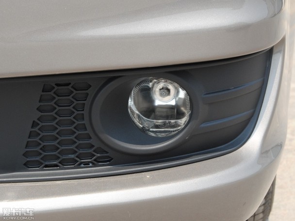 東風風行2015款菱智導購