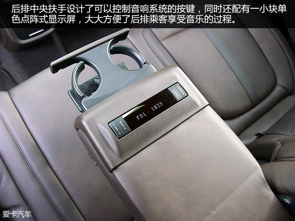 充满诚意的回归 林肯MKX总统版品质测试