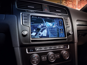 大眾(進口)2015款高爾夫GTE