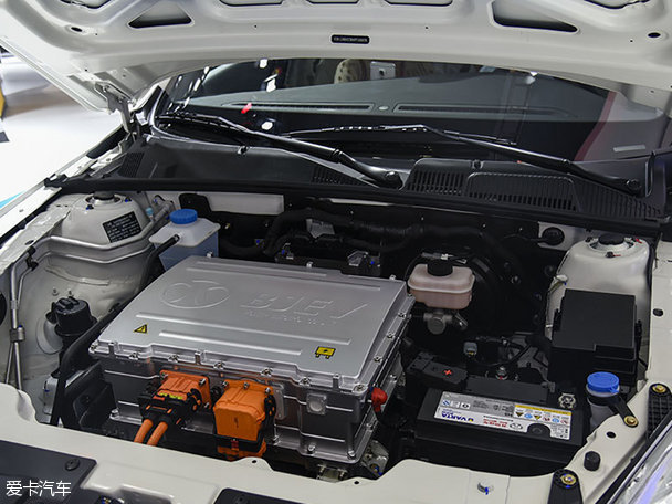 帝豪EV/逸動EV/北汽EU260