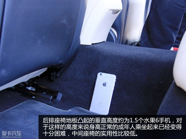2015年热门中级车 品质测试排行大起底
