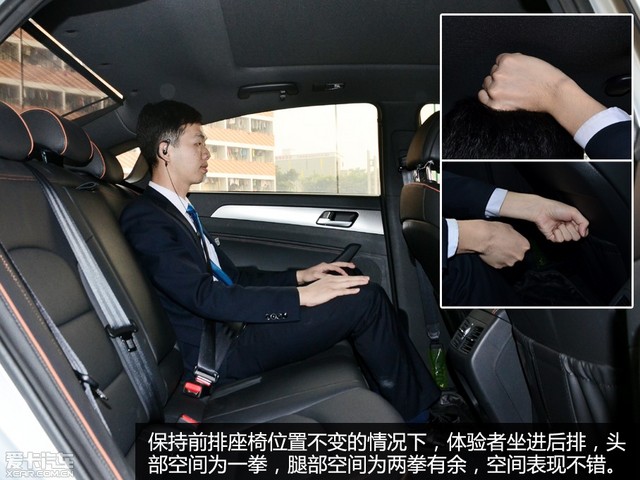 多国部队之争 德美日韩当家中级车对比