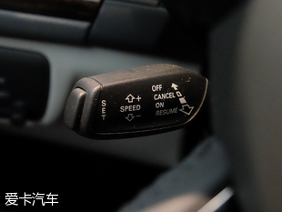 愛卡實拍16款奧迪A6L