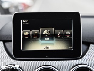 無需“外置發動雞”大行李廂兩廂車推薦