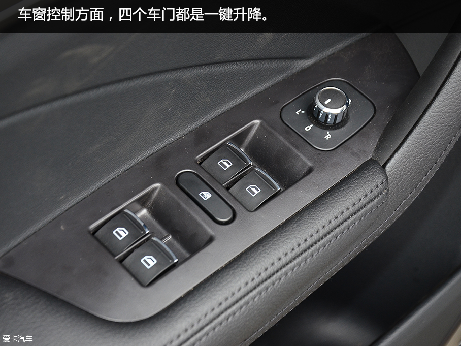 愛卡實拍哈弗H7