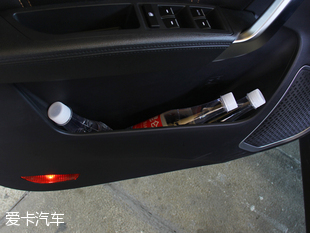 實拍吉利遠景SUV