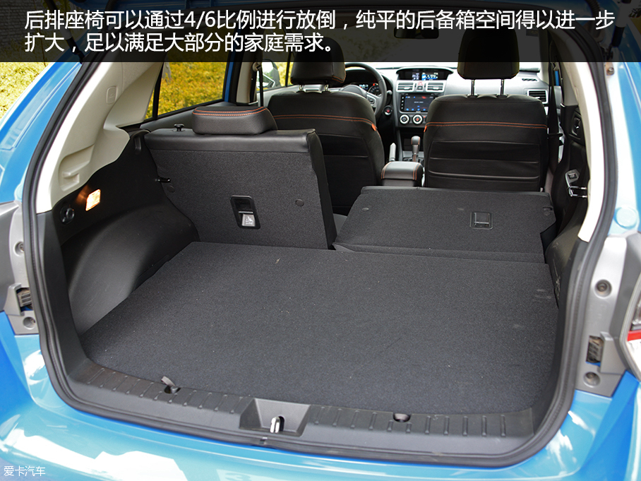 緊湊級SUV新選擇