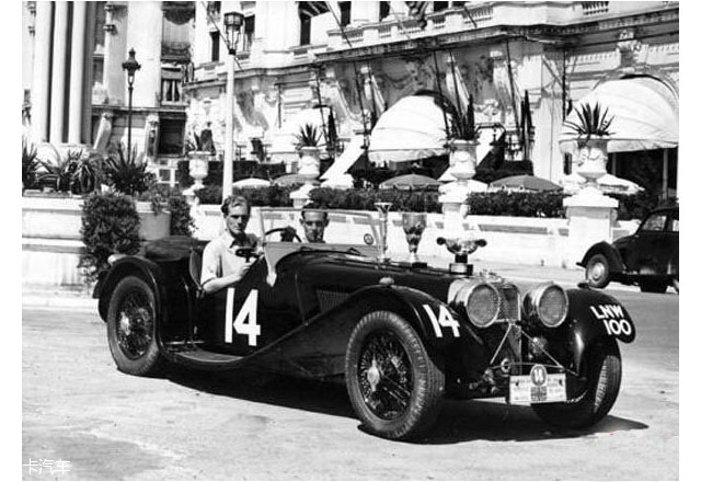 彈指間改寫歷史 脫歐帝國制造的那些車