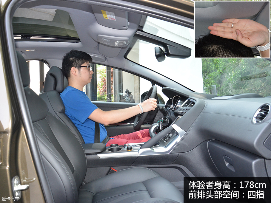 高性價比合資緊湊級SUV