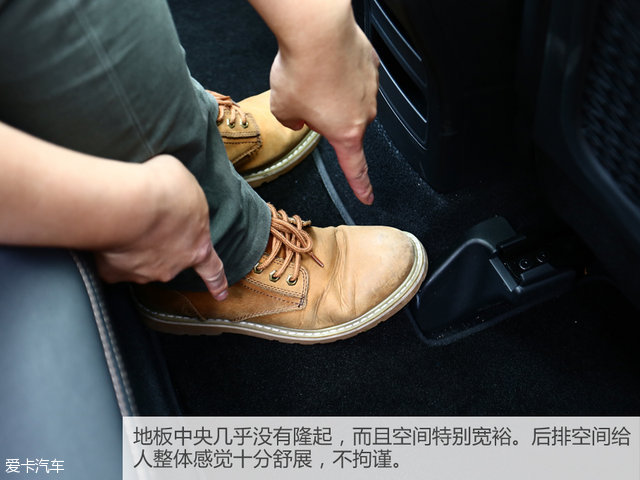 中国品牌紧凑型SUV推荐