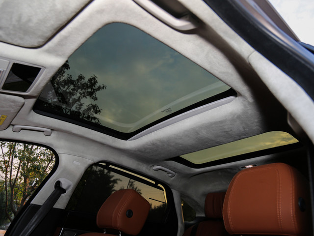 實拍奇瑞捷豹XFL