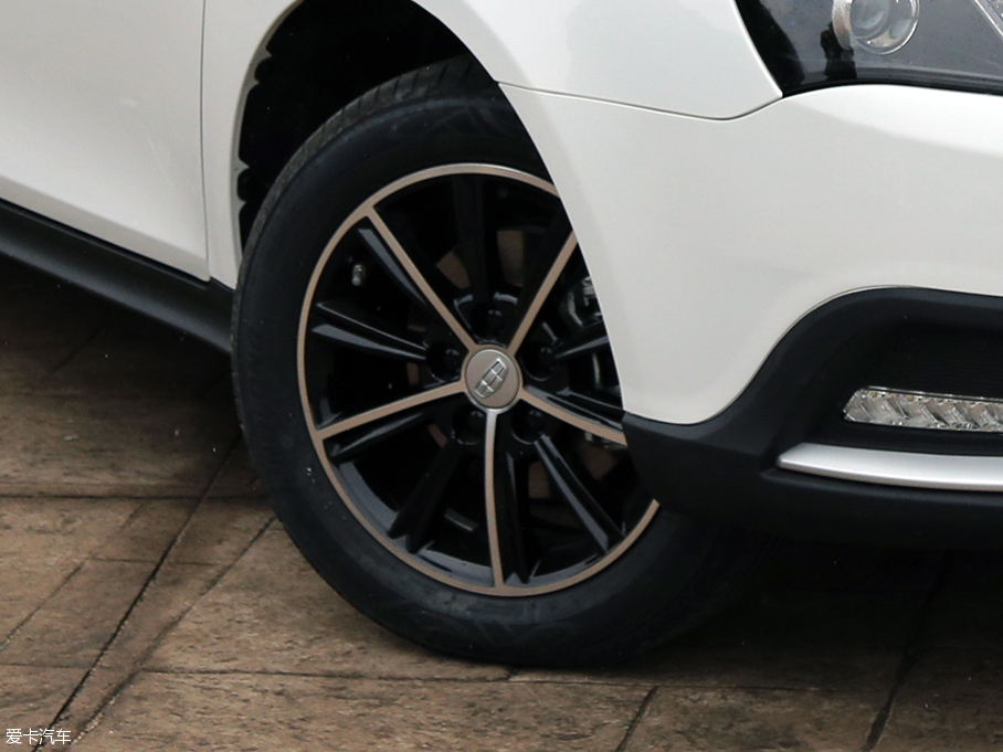 帝豪百萬款靜態體驗