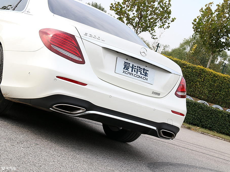 三款中大型車橫評之設計篇