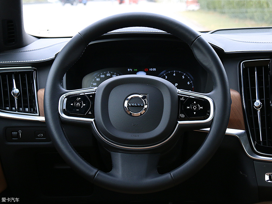 三款中大型車橫評之設計篇