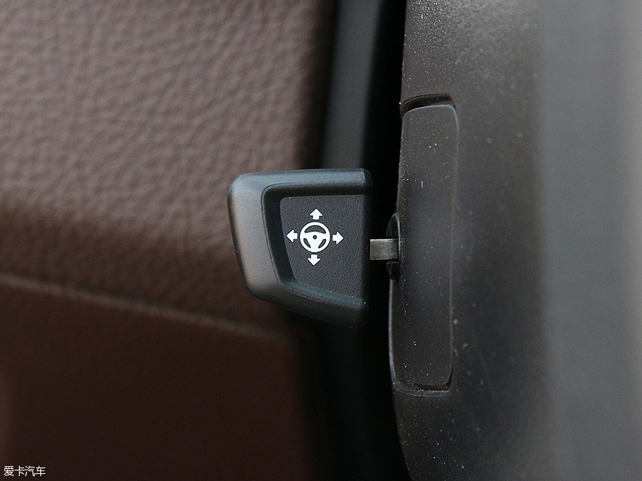 三款中大型車橫評之設計篇