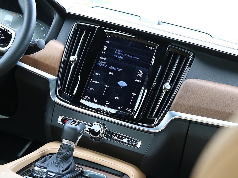 三款中大型車橫評之設計篇